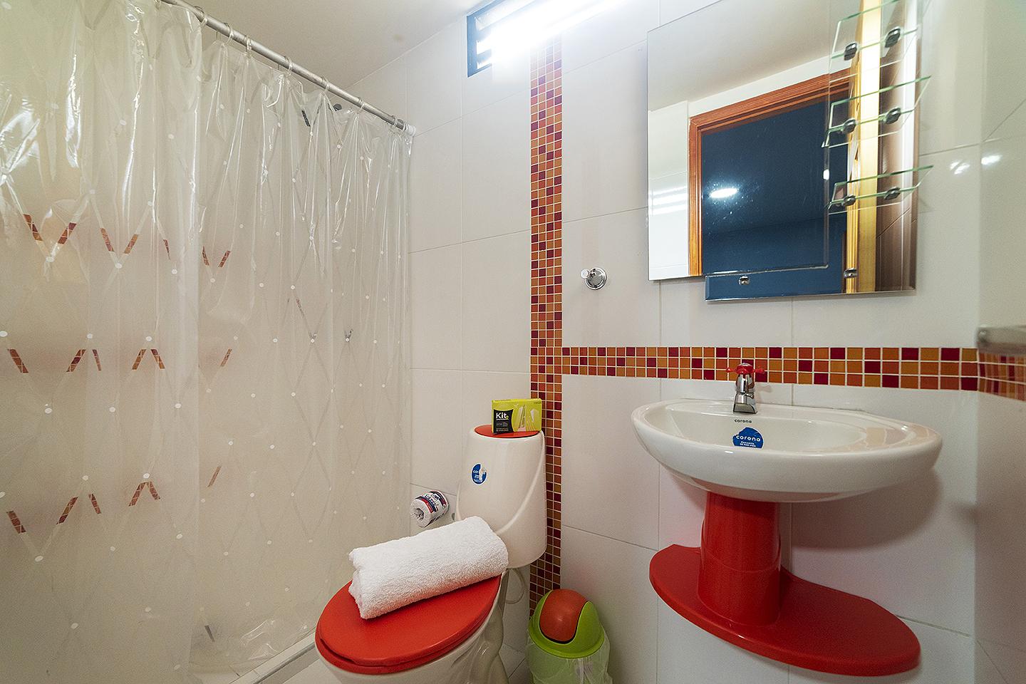 Ayenda 1405 Ibiza Otel Cali Dış mekan fotoğraf