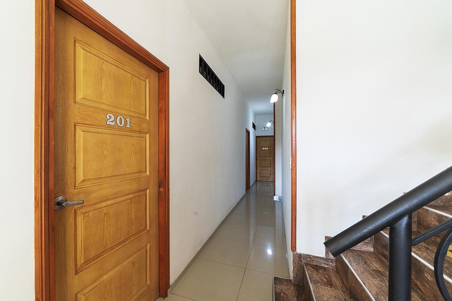 Ayenda 1405 Ibiza Otel Cali Dış mekan fotoğraf